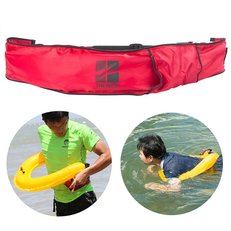 Cad iad na buntáistí a bhaineann le Waistband Inséidte?