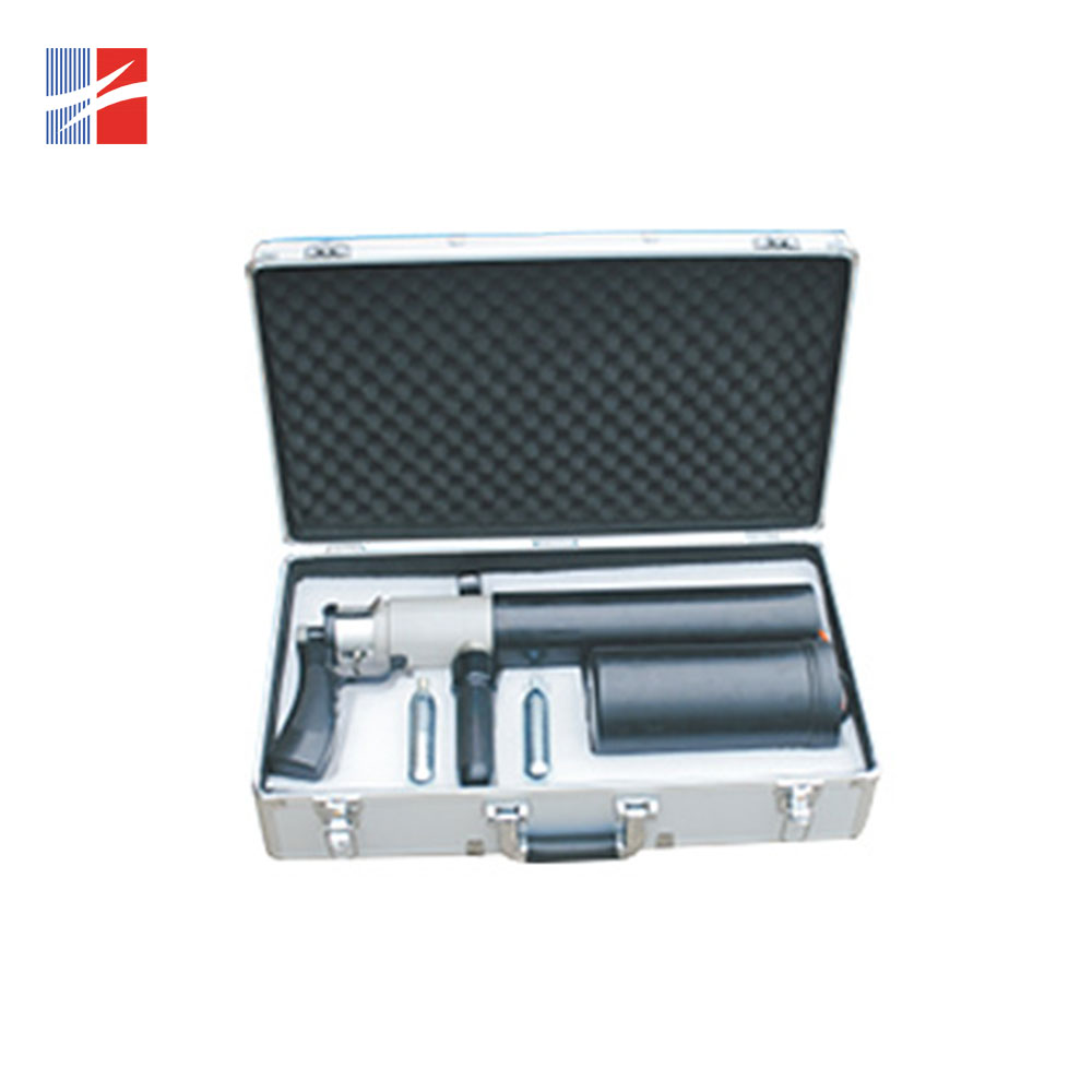 Cad a Dhéanann Caithteoir Aeroibrithe Réiteach Ardfheidhmíochta le haghaidh Láimhseáil Ábhair Nua-Aimseartha?