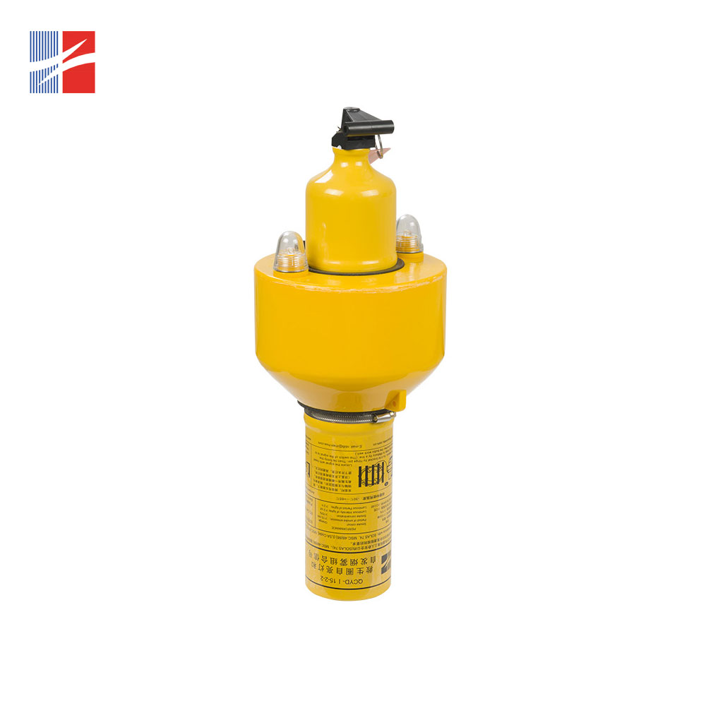 Cén Fáth a Bhfuil Comhartha Dóiteáin Muirí ag Dul Chun Cinn ina gCaighdeán Criticiúil Sábháilteachta le haghaidh Soithí Nua-Aimseartha?